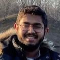 Dipro Chakraborty