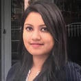 Tahmida Mahmud